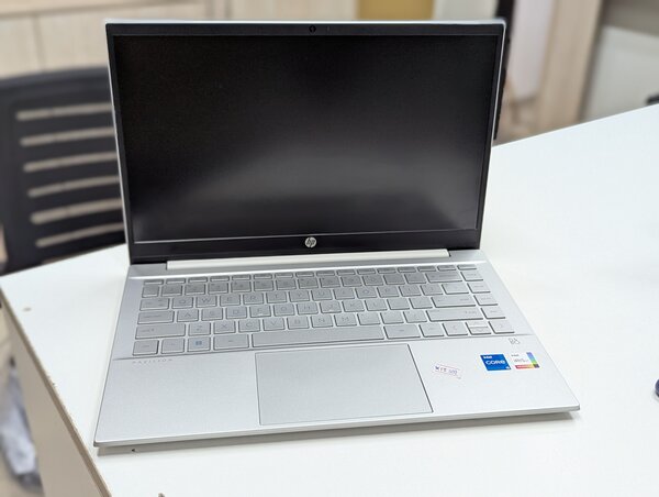 Hp pavilion 14 core i5 12th generation