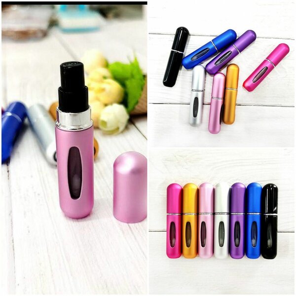 5ml Perfume Atomizer