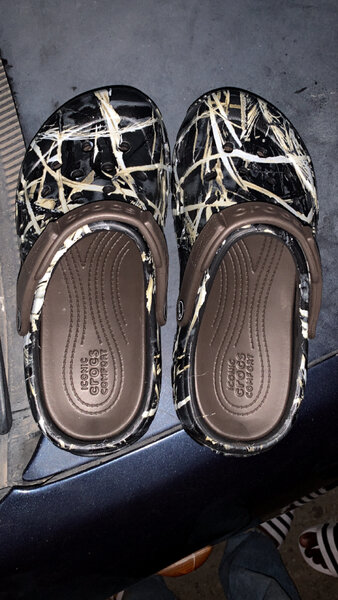 Sabots confort stylés