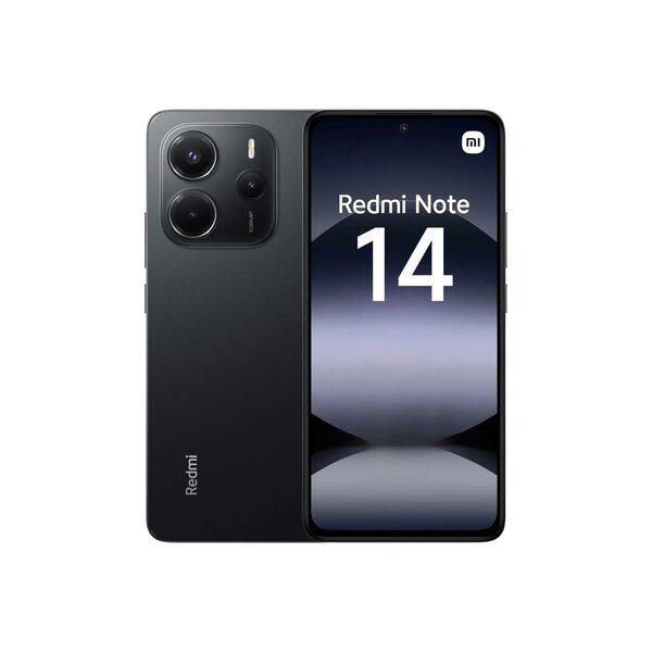 REDMI NOTE 14 256GB