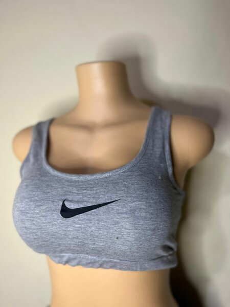 Brassière Sport Femme Nike