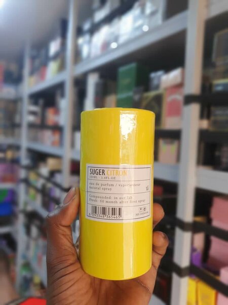 Bougies Parfumées Colorées