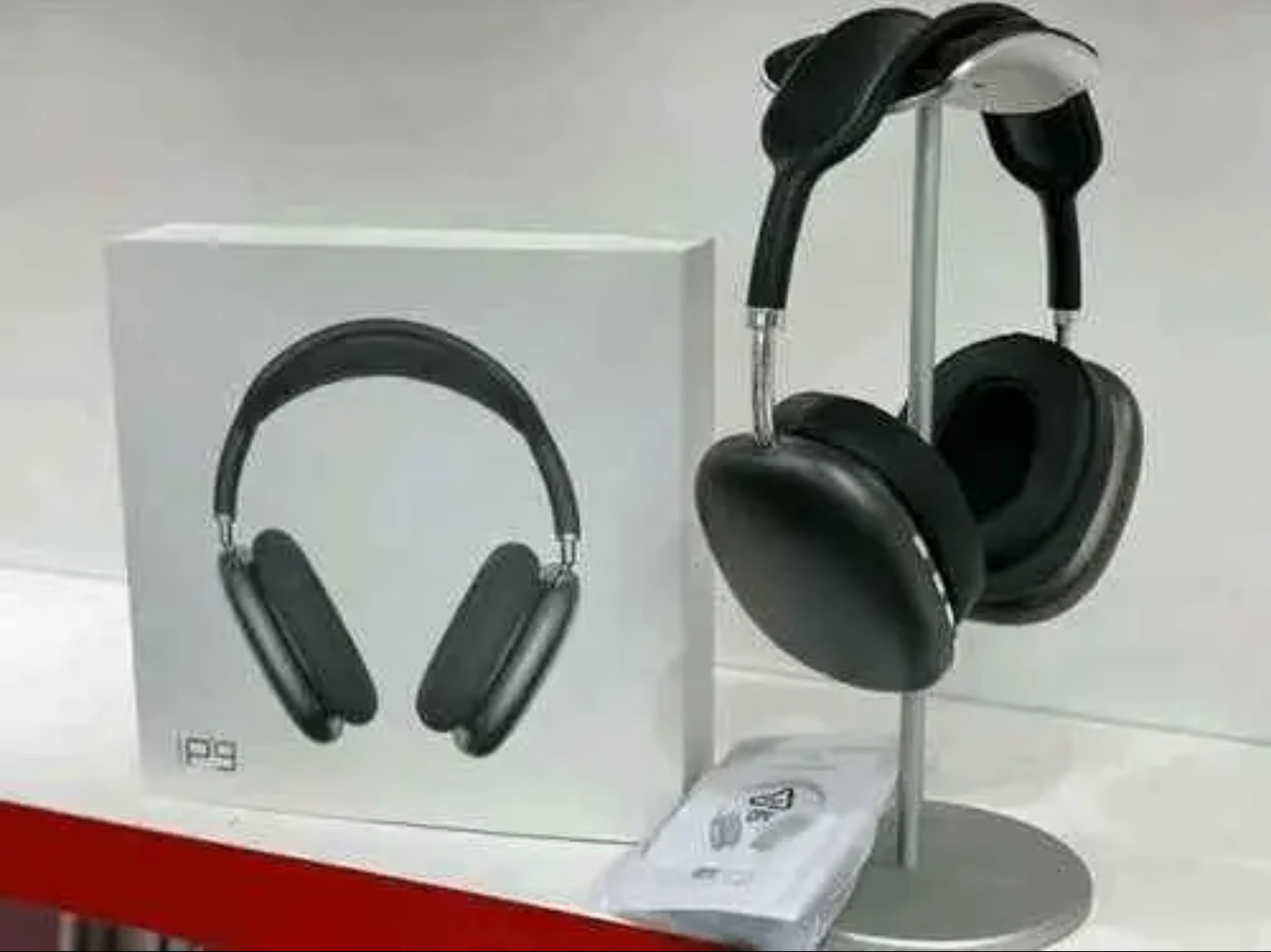 BLUETOOTH Headphones