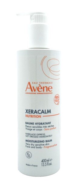 Baume Hydratant Avène Xeracalm