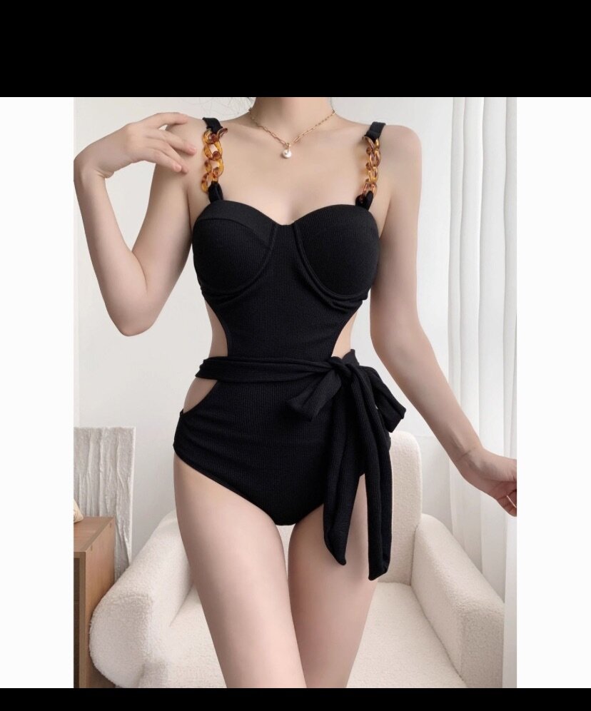 1 piece swim wear