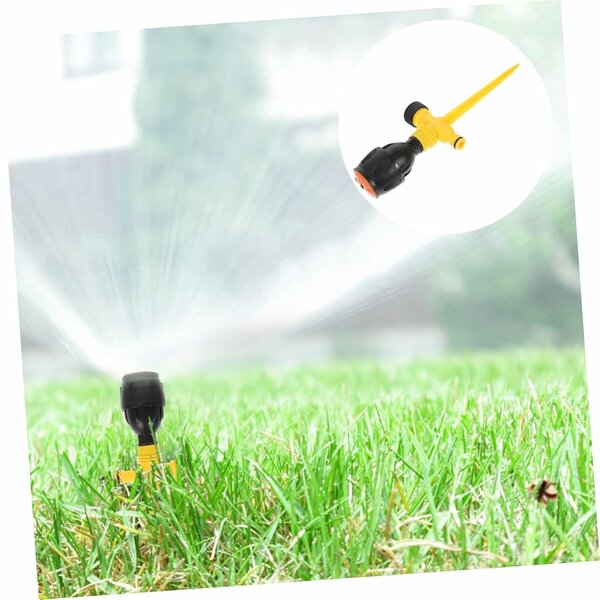 Arroseur de jardin automatique