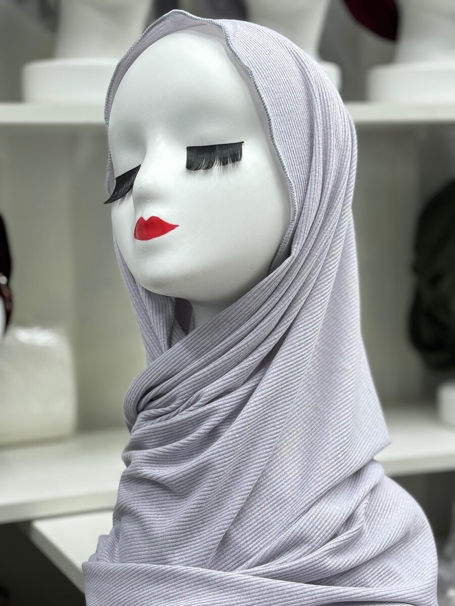 Готовые тюрбаны