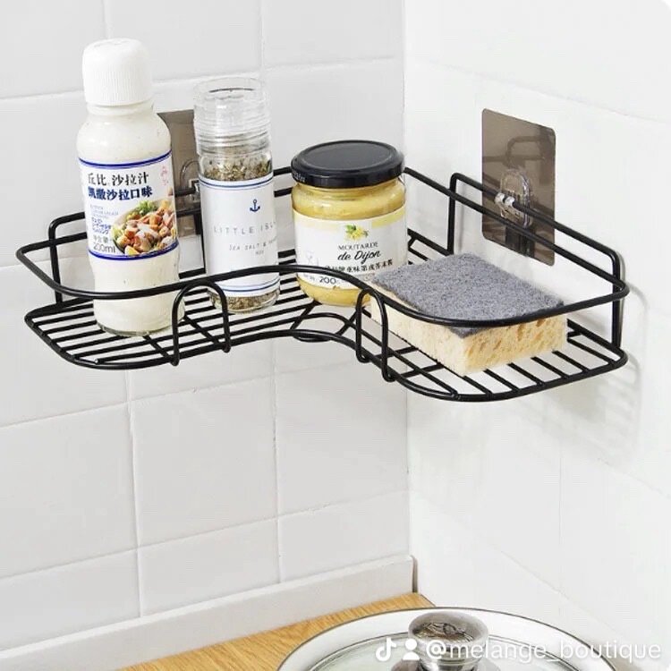 Kitchen/Bathroom Racks