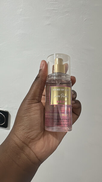 Brume Parfumée Florale