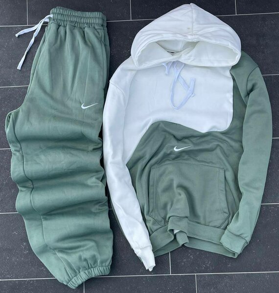 Ensemble de survêtement mixte