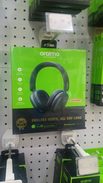 Casque Bluetooth oraimo