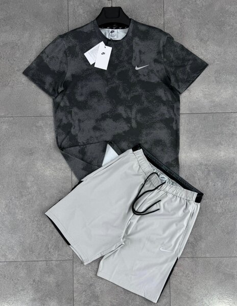 Ensemble Sport Homme Nike