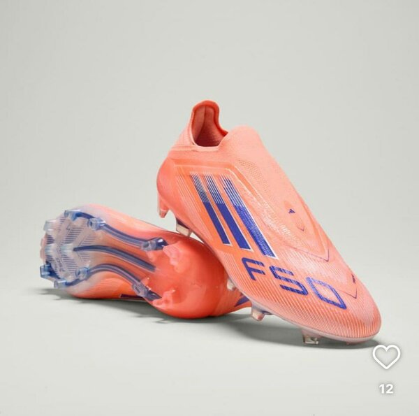 Chaussures de Football Pro