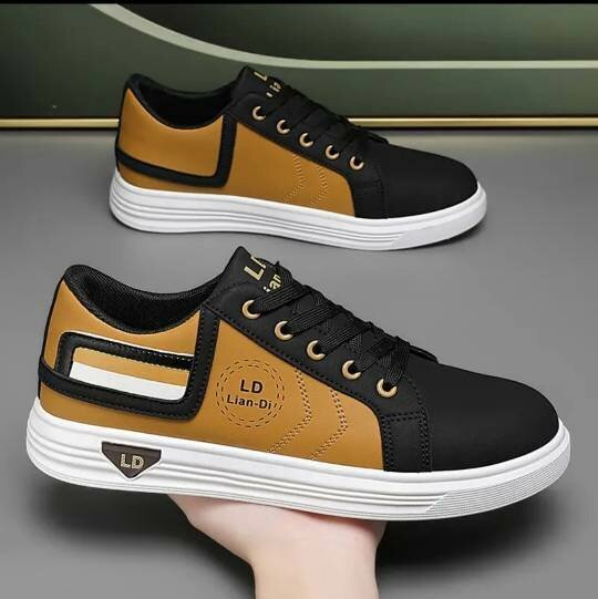 Baskets mode LD unisexe