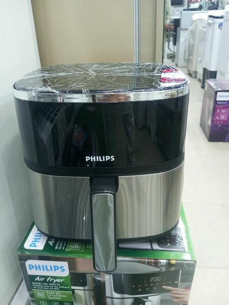 Air fryer