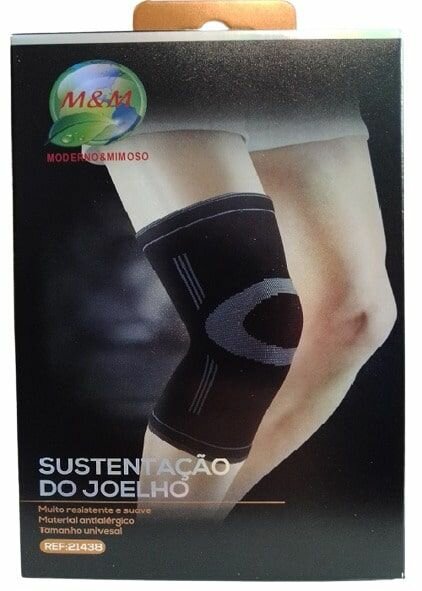 protection des genoux