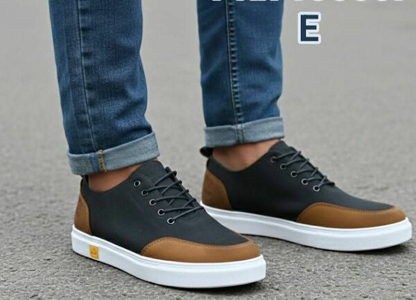 Chaussures décontractées élégantes