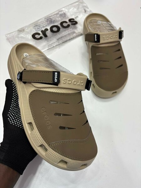 Original crocs