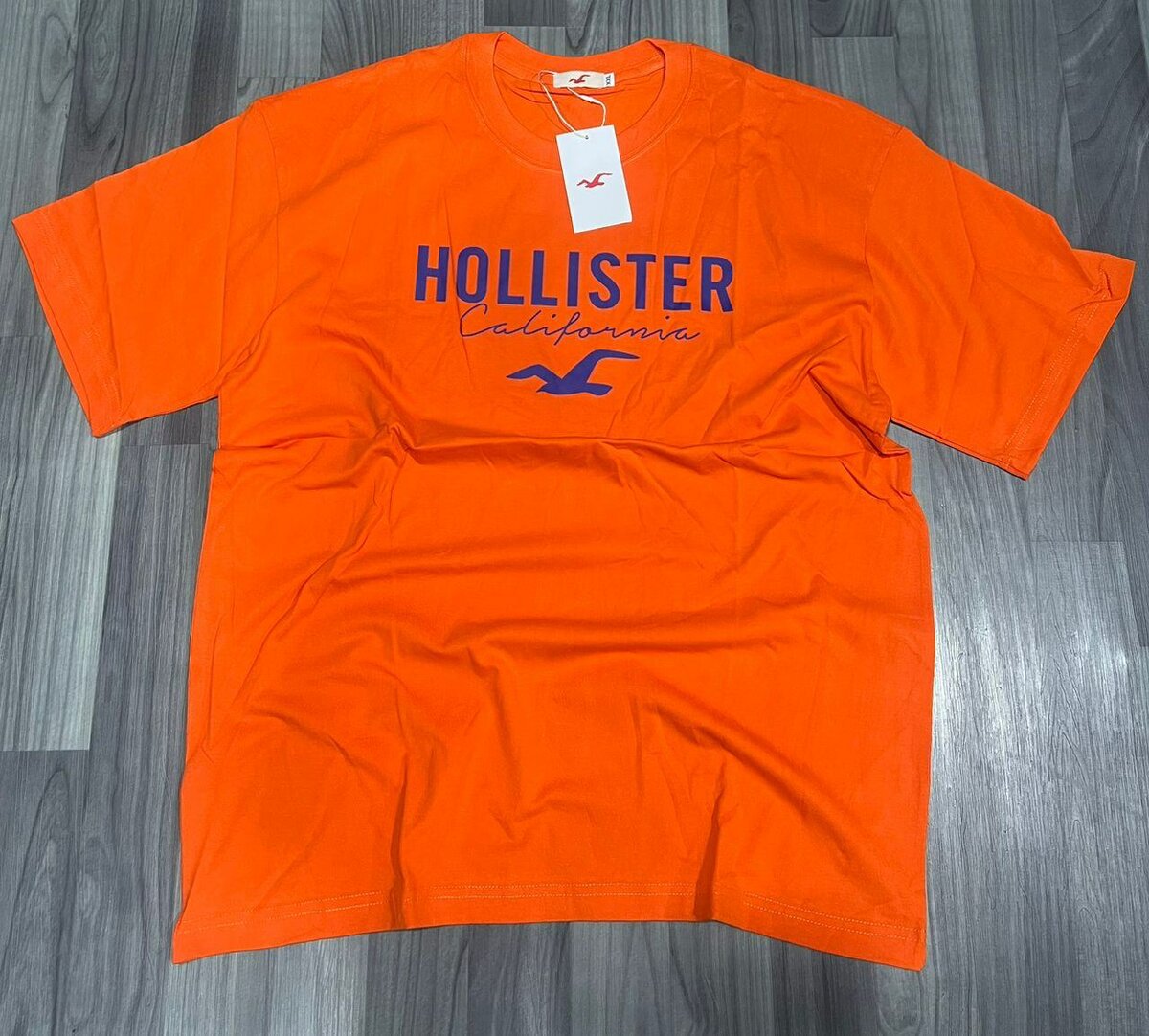 T-shirts Homme Style Urbain