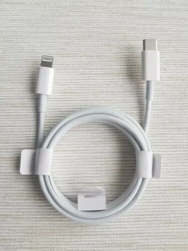 Genuine Original USB C Apple iPhone Charger Fast Charging