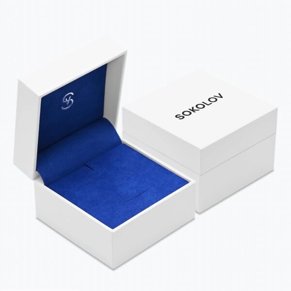 Boîte cadeau pour bijoux