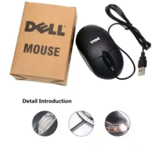 Dell mouse