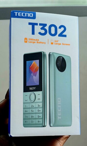 TECNO T302