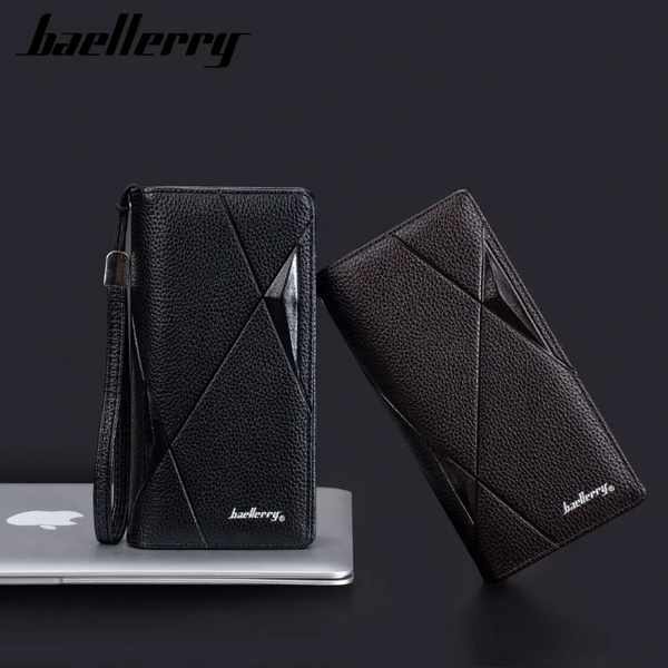 Baellerry Élégant Cuir Smili