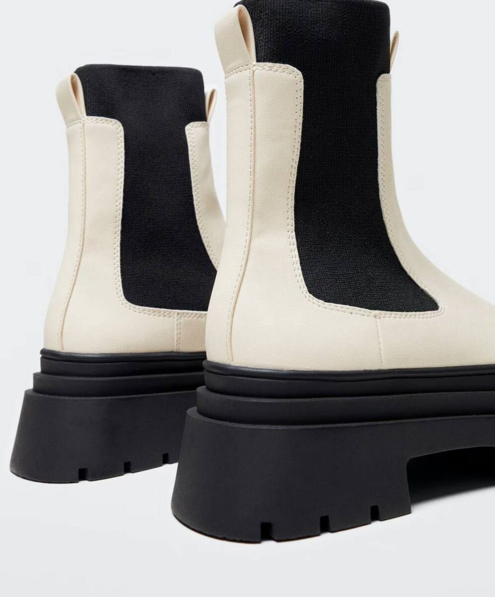 «Челси» от Mango.