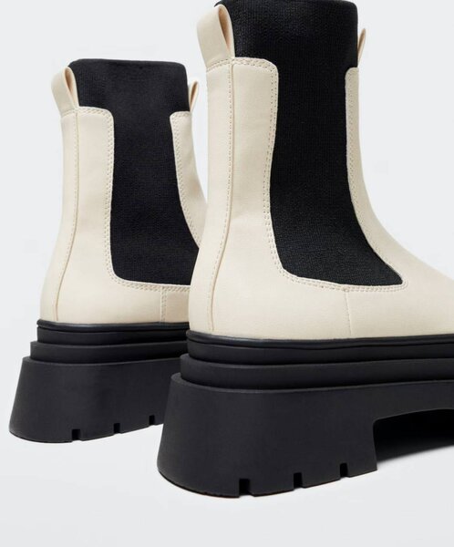 «Челси» от Mango.