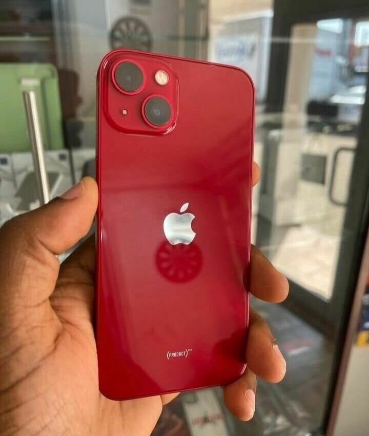 PRE-OWNED IPHONE 13
