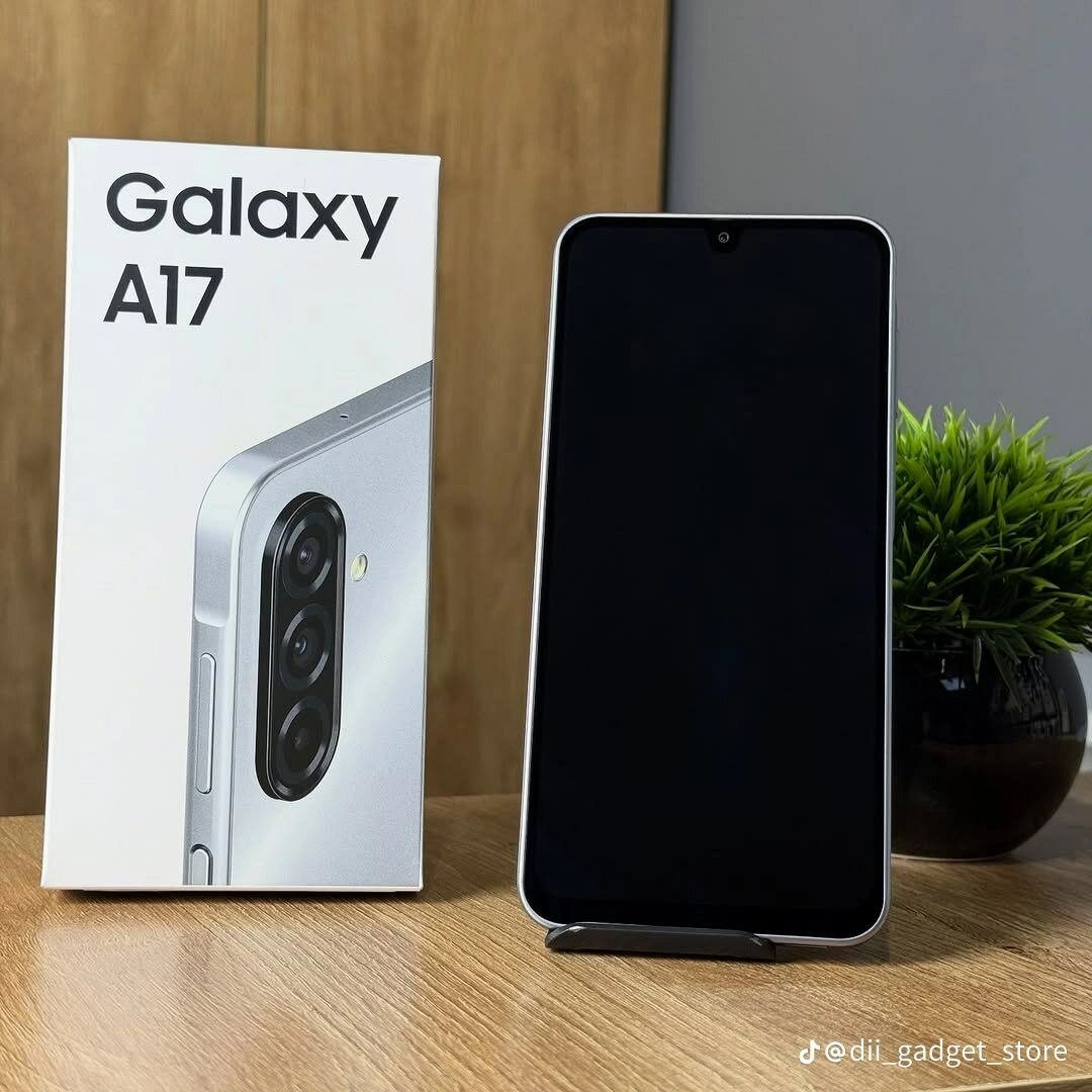 Samsung Galaxy A17 128GB