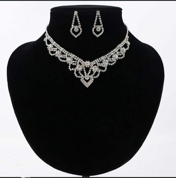 Jewellery set