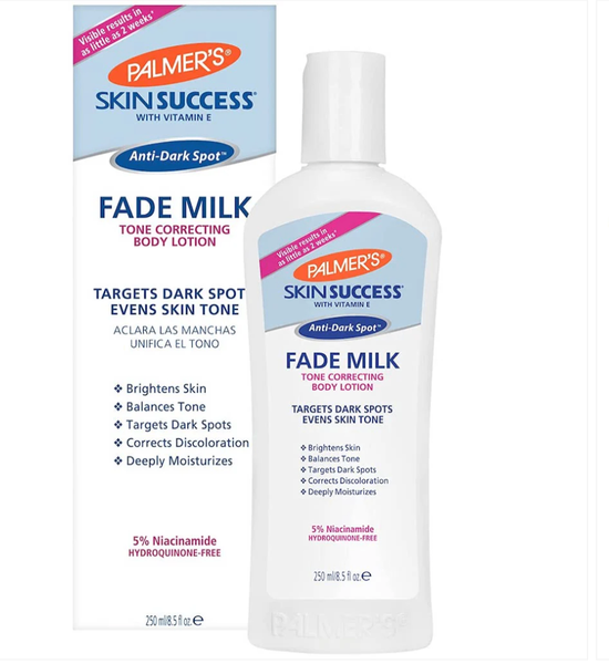 Palmer's Skin Success