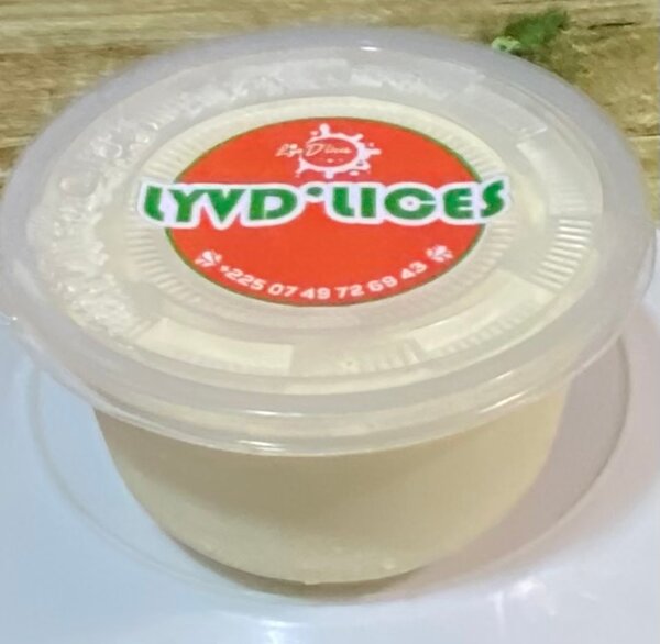 Yaourt Nature Crémeux