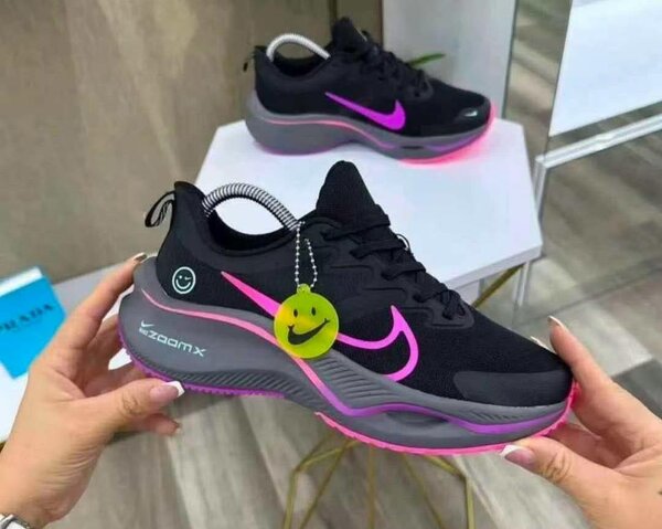 Nike Zoom X