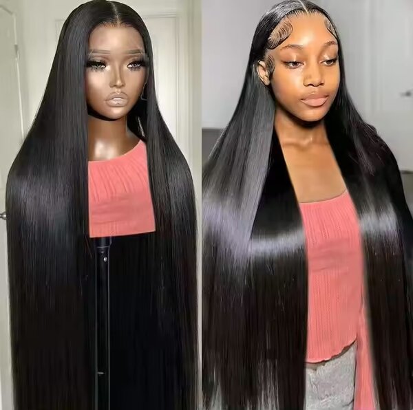 Raw Vietnamese Hair Glueless W