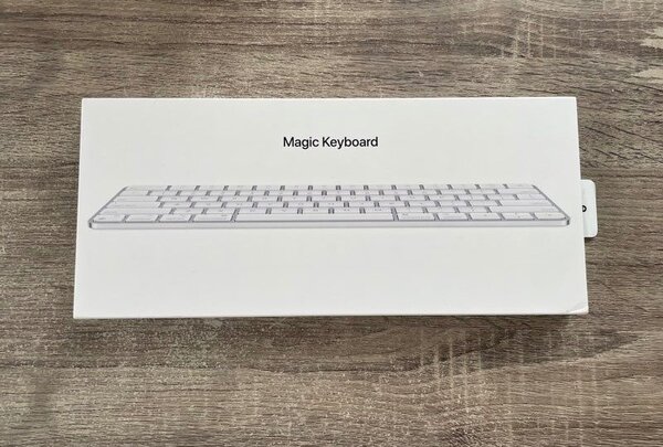 Clavier Magic Keyboard Apple iMac Original