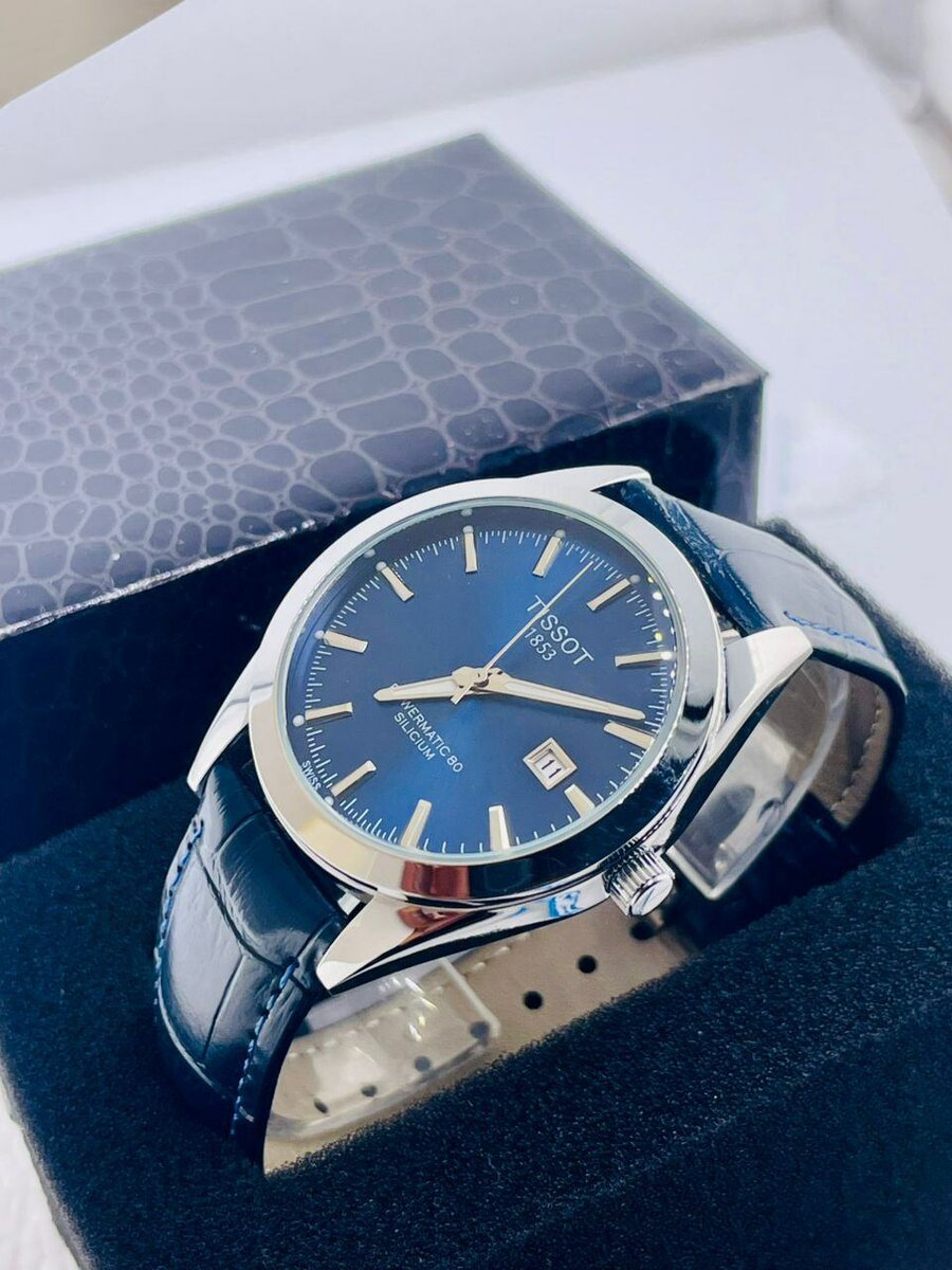 Montre Tissot PR 100 Automatique