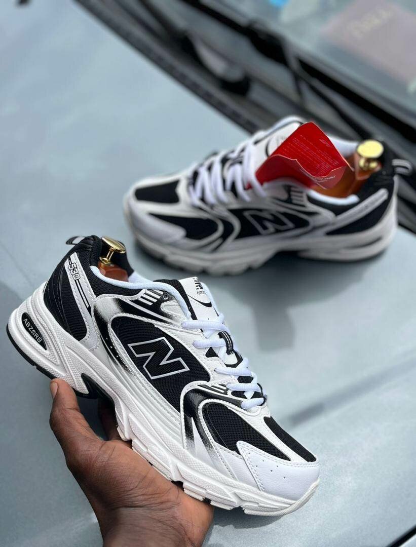 Chaussures de sport homme confort