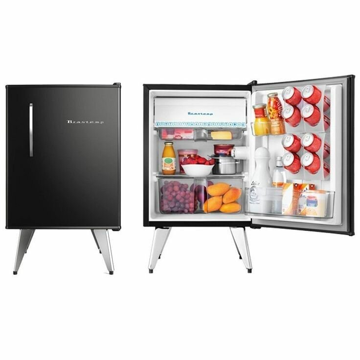 Mimi Refrigerator Freezer
