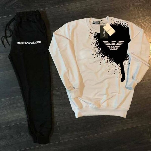 Complet homme et femme