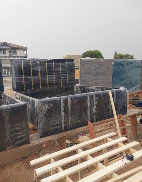 Queen size bed frames