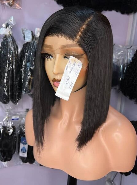 Perruques vietnamien