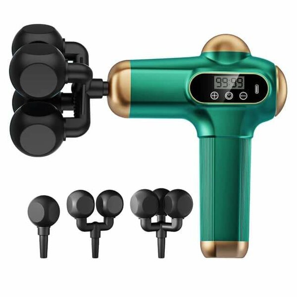 Pistolets de Massage