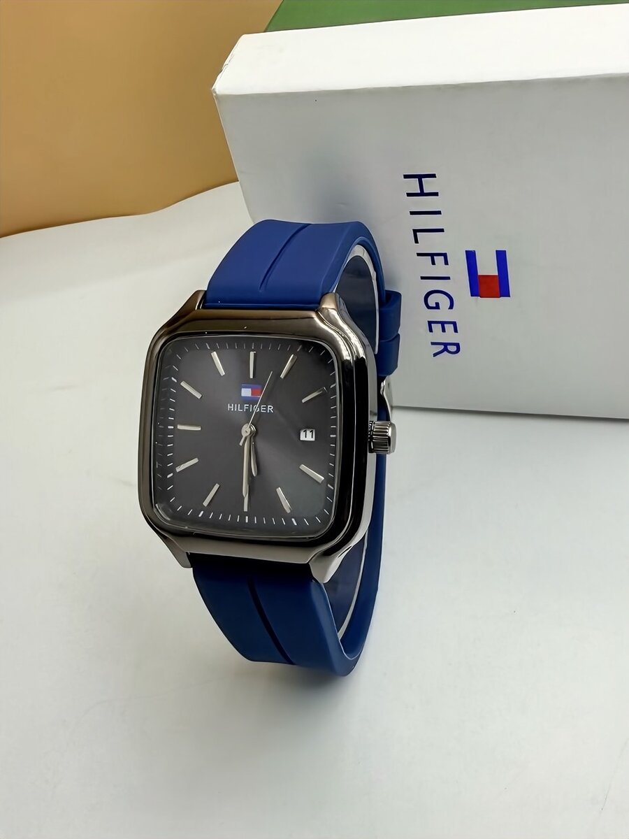 MONTRE HILFIGER