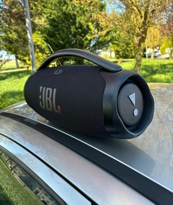 JBL Boombox 3 Enceinte Bluetooth