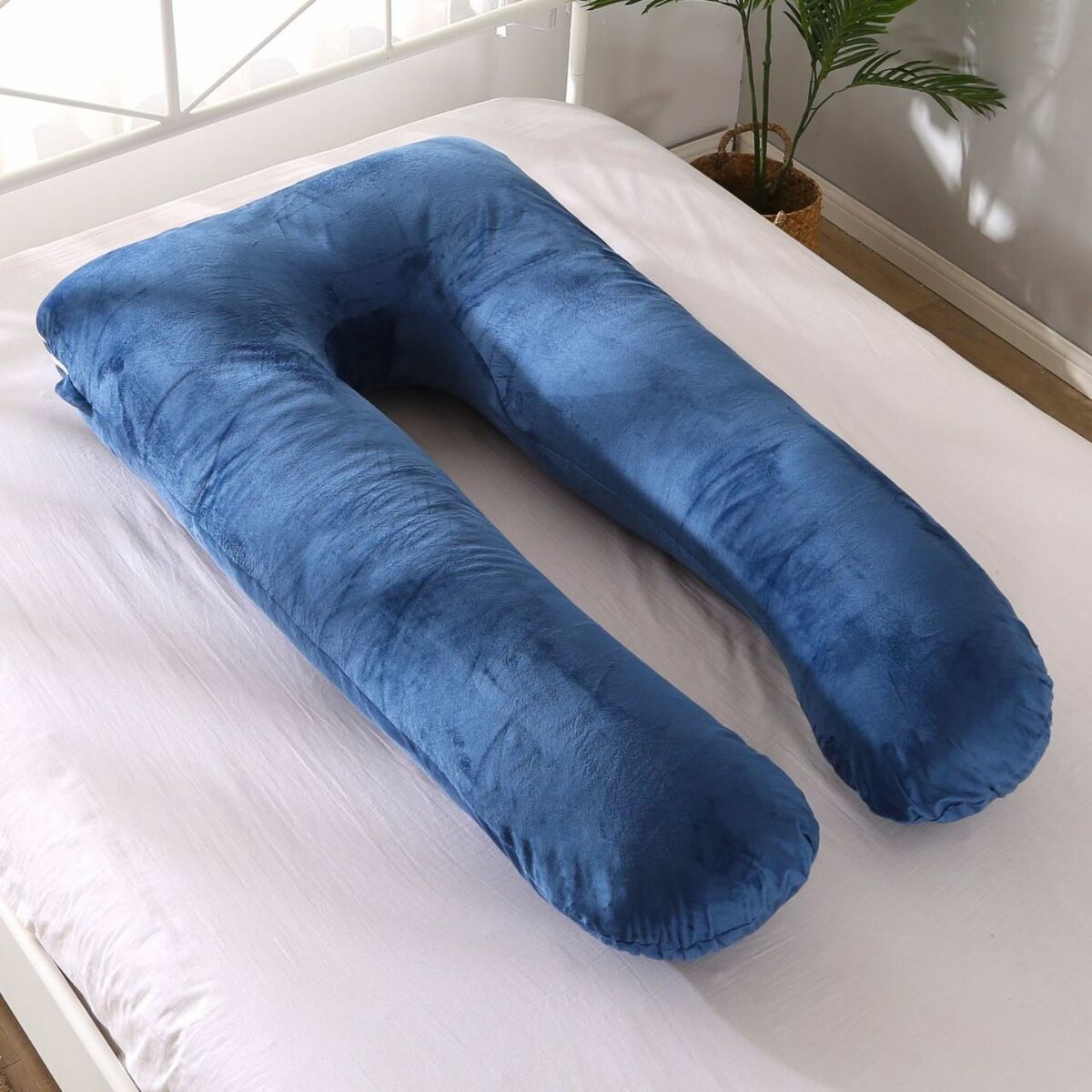 Sleeping pillow