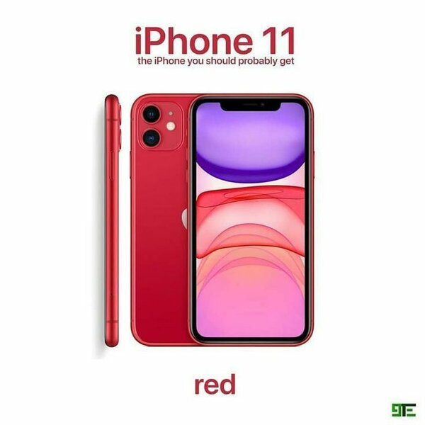 iPhone 11