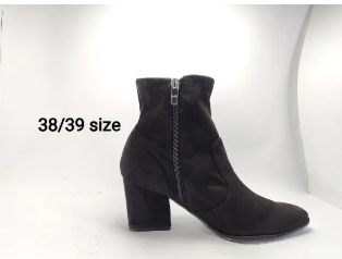 38/39 size stylish design fashion boots for women and girls